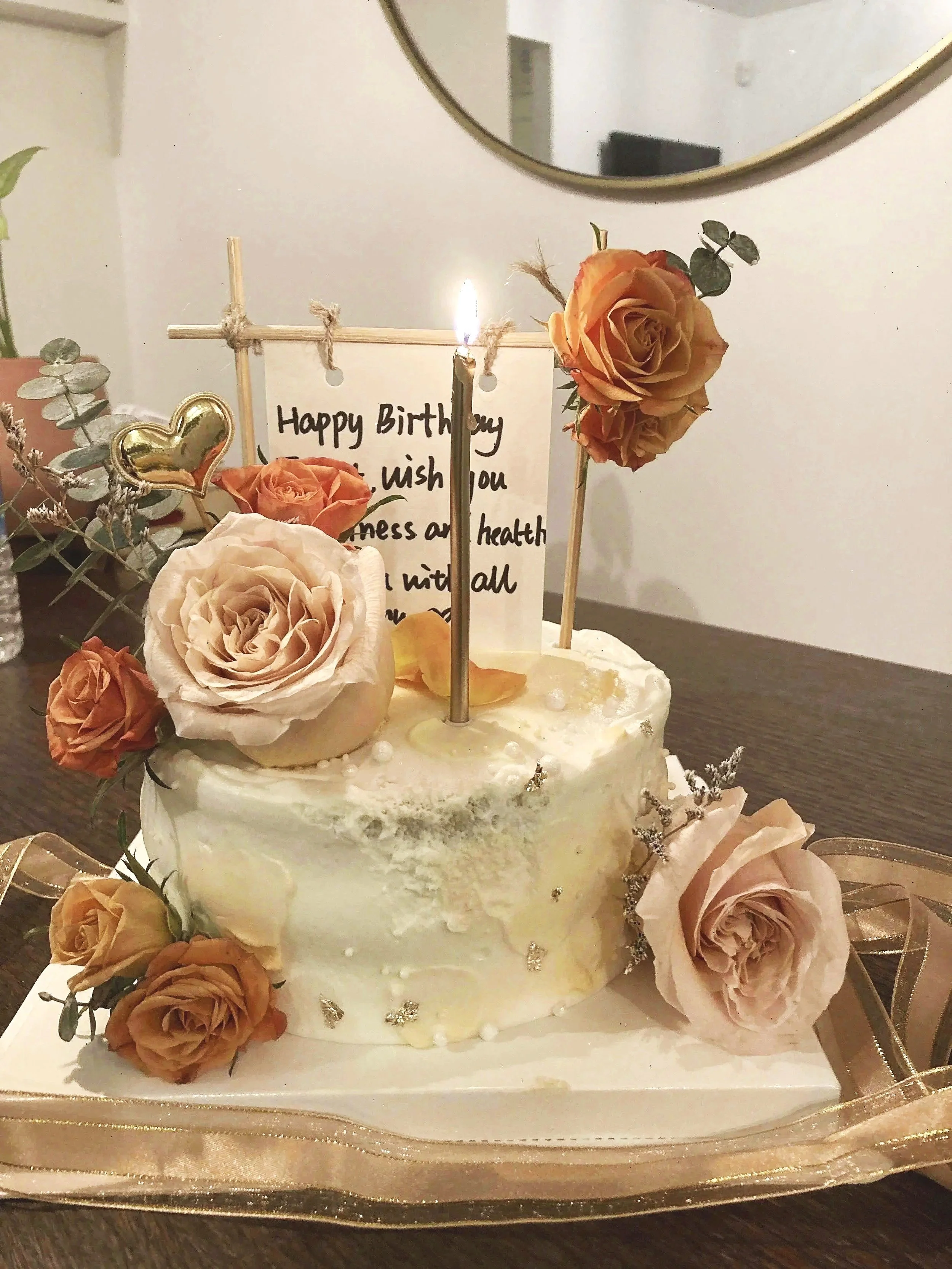 Outdoor wedding venue in Novato at Tea Bouquet Farmstead