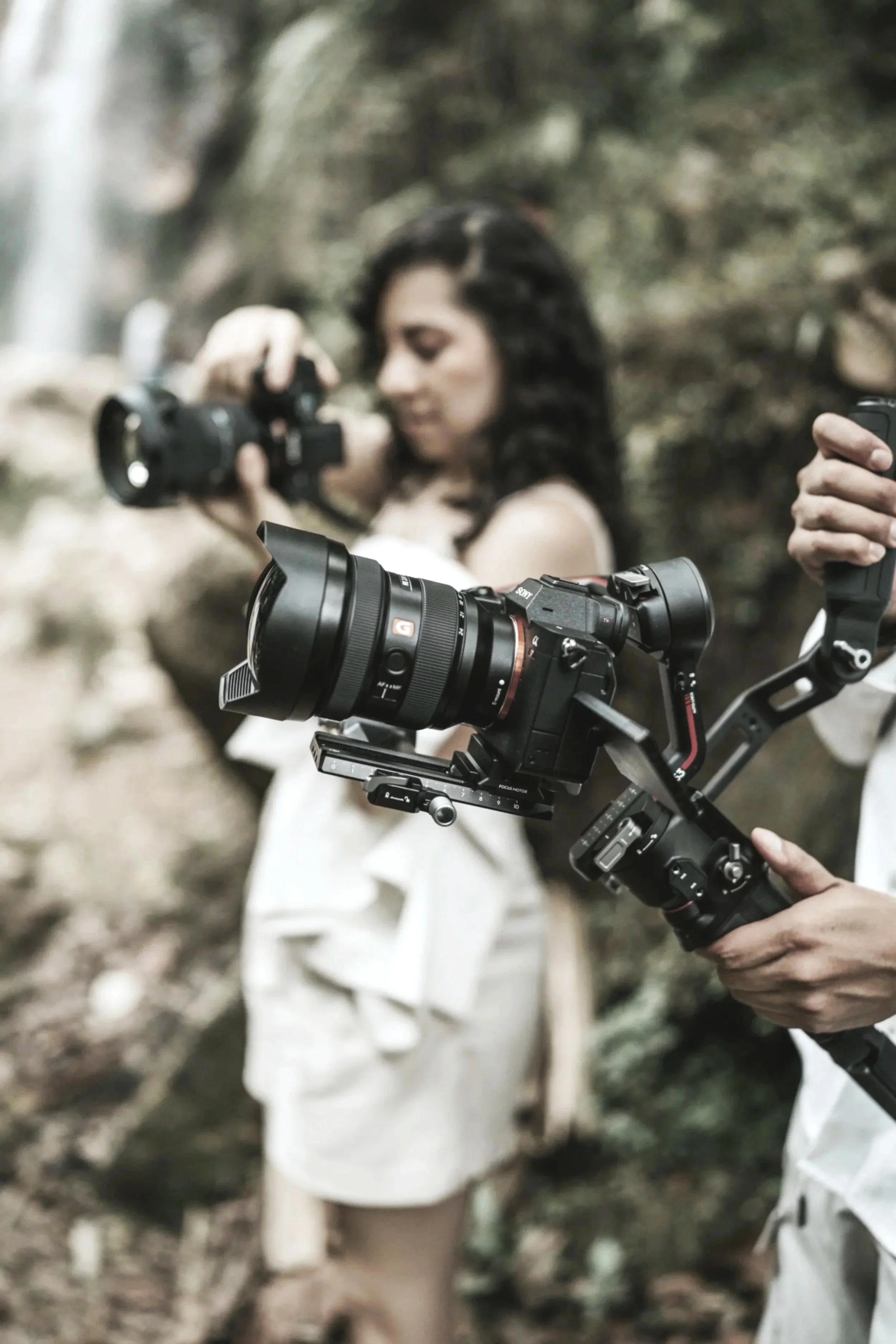 Outdoor wedding venue in Novato at Tea Bouquet Farmstead
