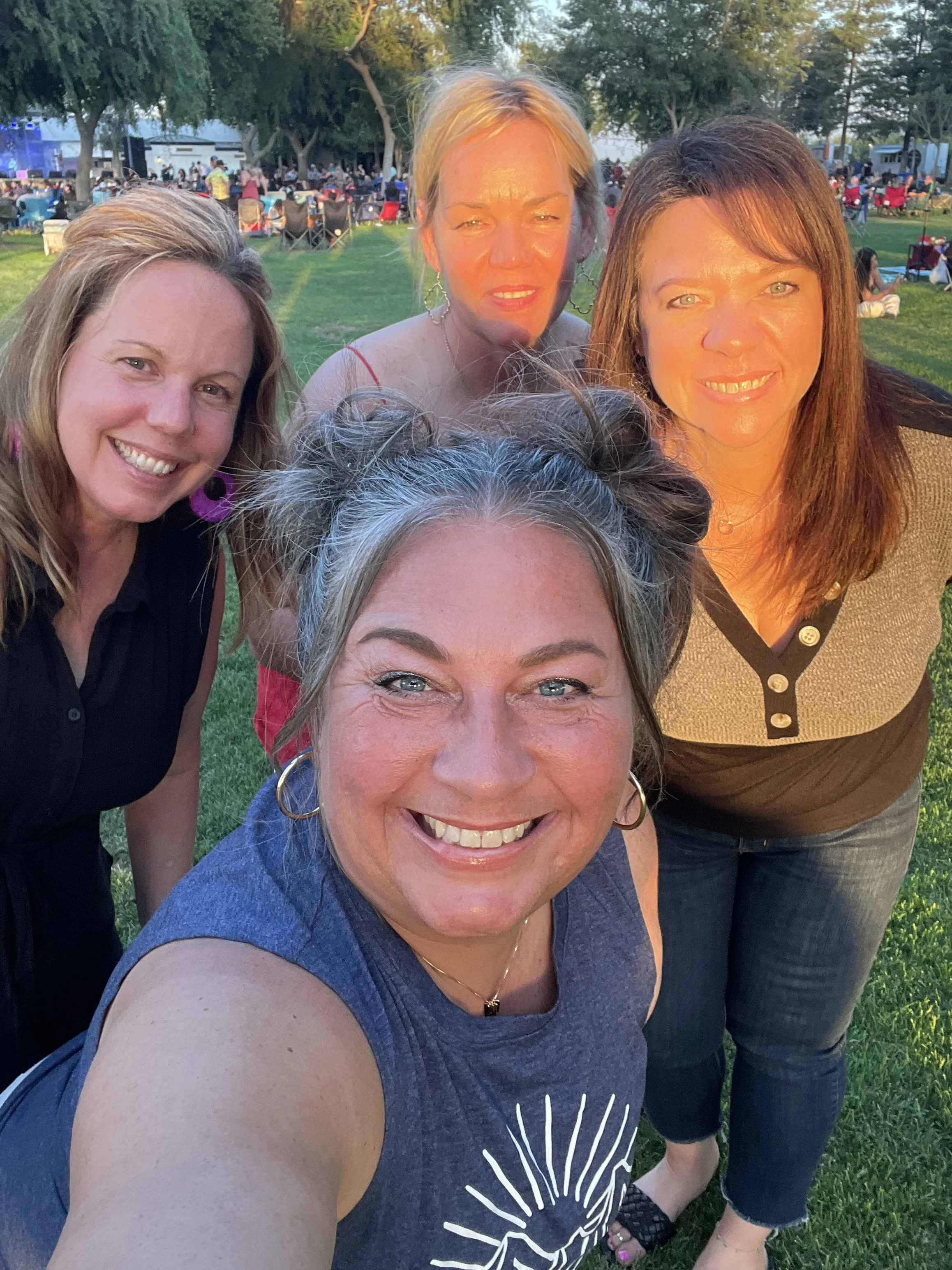 Turn Intention Into Action