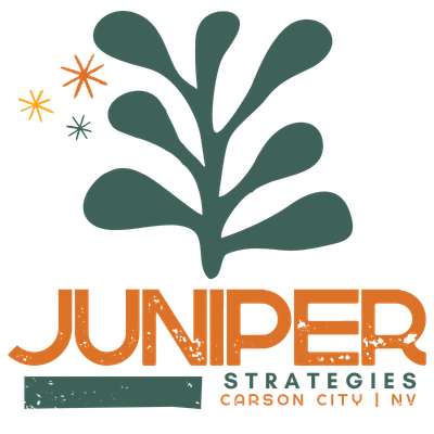 Juniper Strategies | Marketing &amp; Brand Strategy