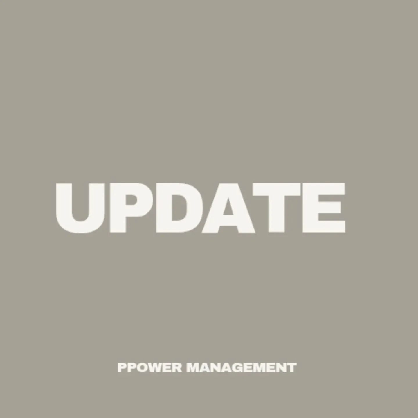 Hey everyone! 👋

We know it&rsquo;s been a little quiet around here lately (even our penguins have been laying low 🐧), and we just wanted to pop in with a quick update  and a few exciting bits of news! 💙

Over the past few weeks, our team has been