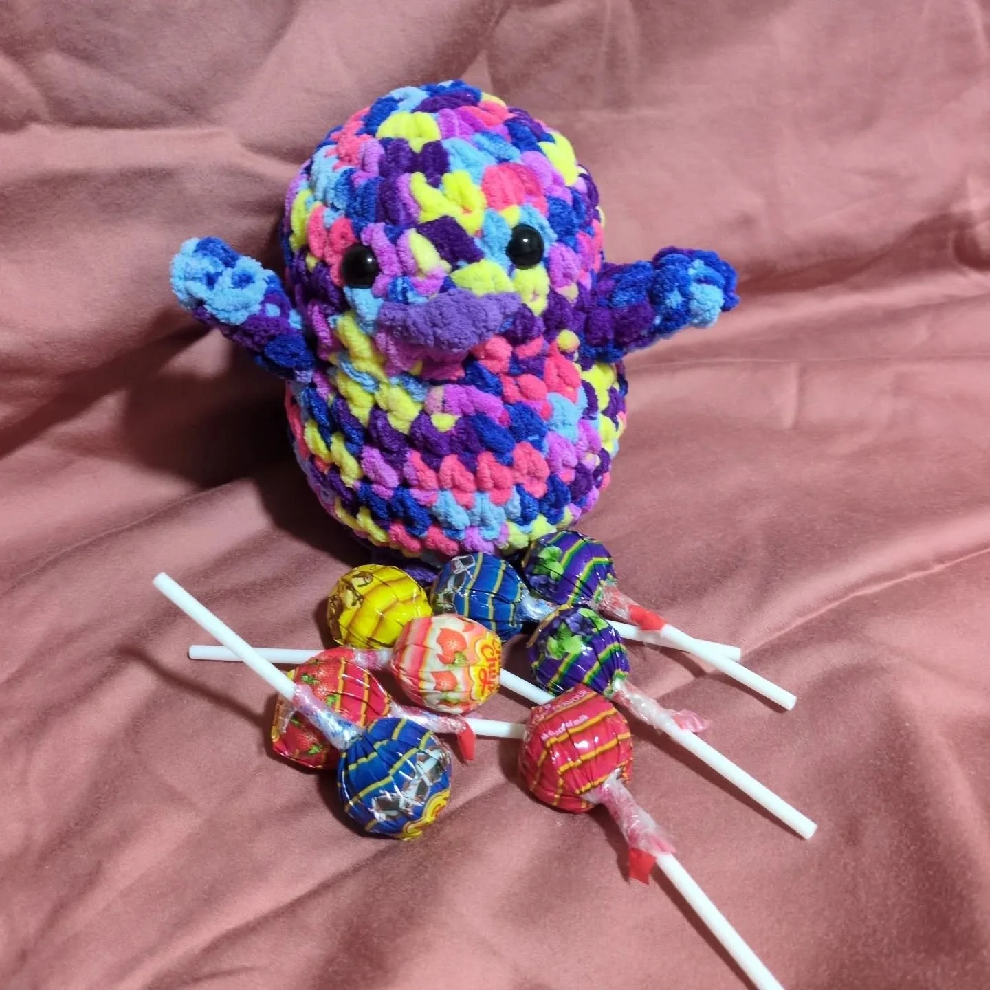 🕸️🎃 Happy Halloween from the Sydney penguins! 🎃🕸️

We&rsquo;ve heard whispers about some missing candy over at HQ, but honestly&hellip; we don&rsquo;t know much about that whole hustle 👀🍬

What we do know is that Coral waddled into the Sydney o