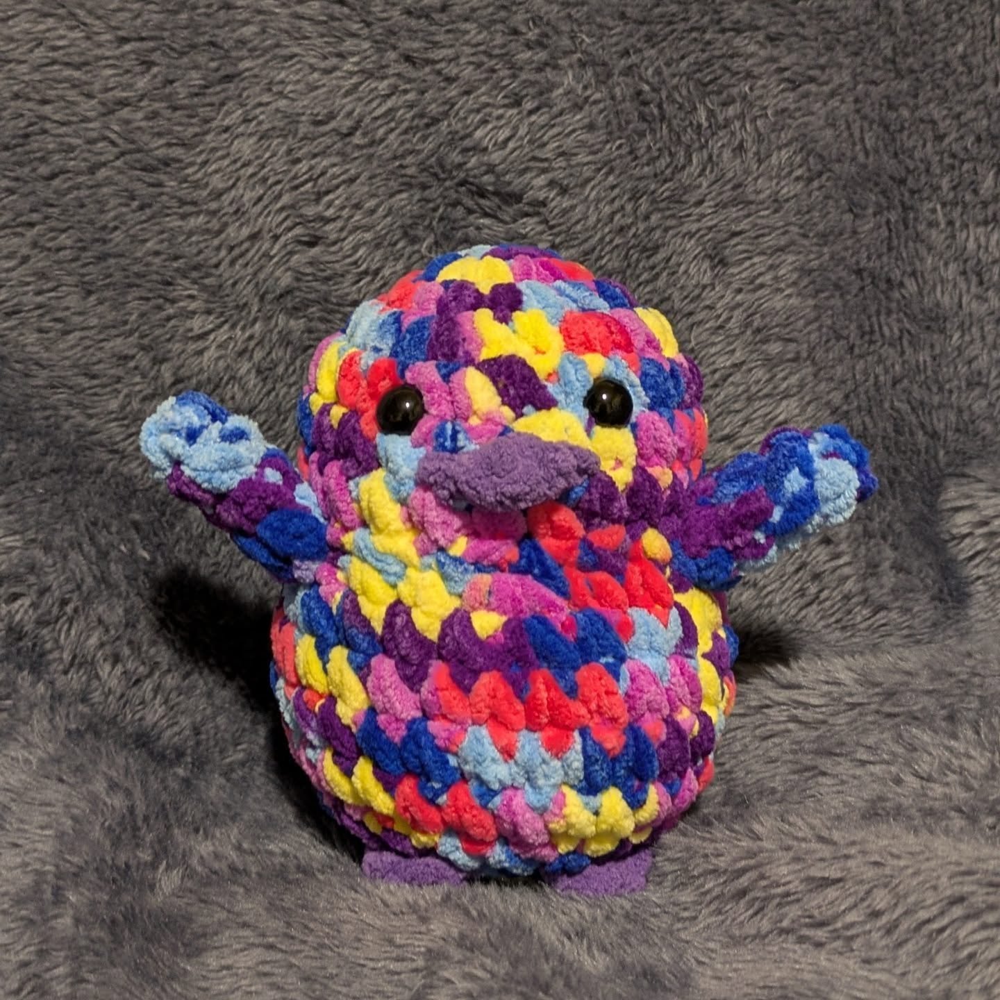 Today at Power Management, we welcomed a very special arrival  meet Coral, our brand-new Chief Executive Penguin (CEP) of Power Management Sydney! 🐧💼

Coral will be hanging out with the team at our main office for a week before he waddles his way u