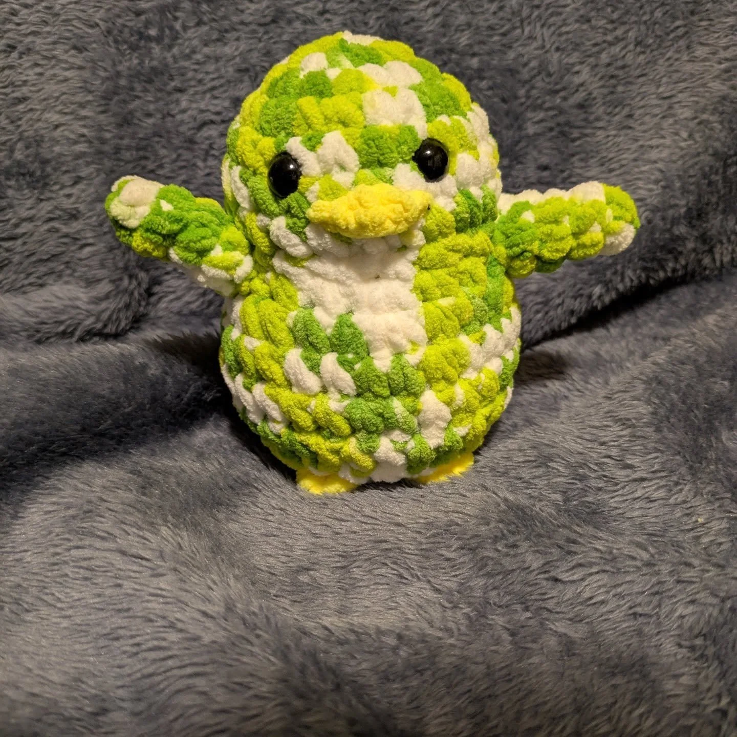 👋 Hey Sydney, it&rsquo;s me&hellip; Lemonade Lime 🐧💚 the CEP (that&rsquo;s Chief Executive Penguin) of Power Management. And no, I totally did not just make that title up 😉.

I&rsquo;ve been talking with my friends at @gippypenguins , and now it&