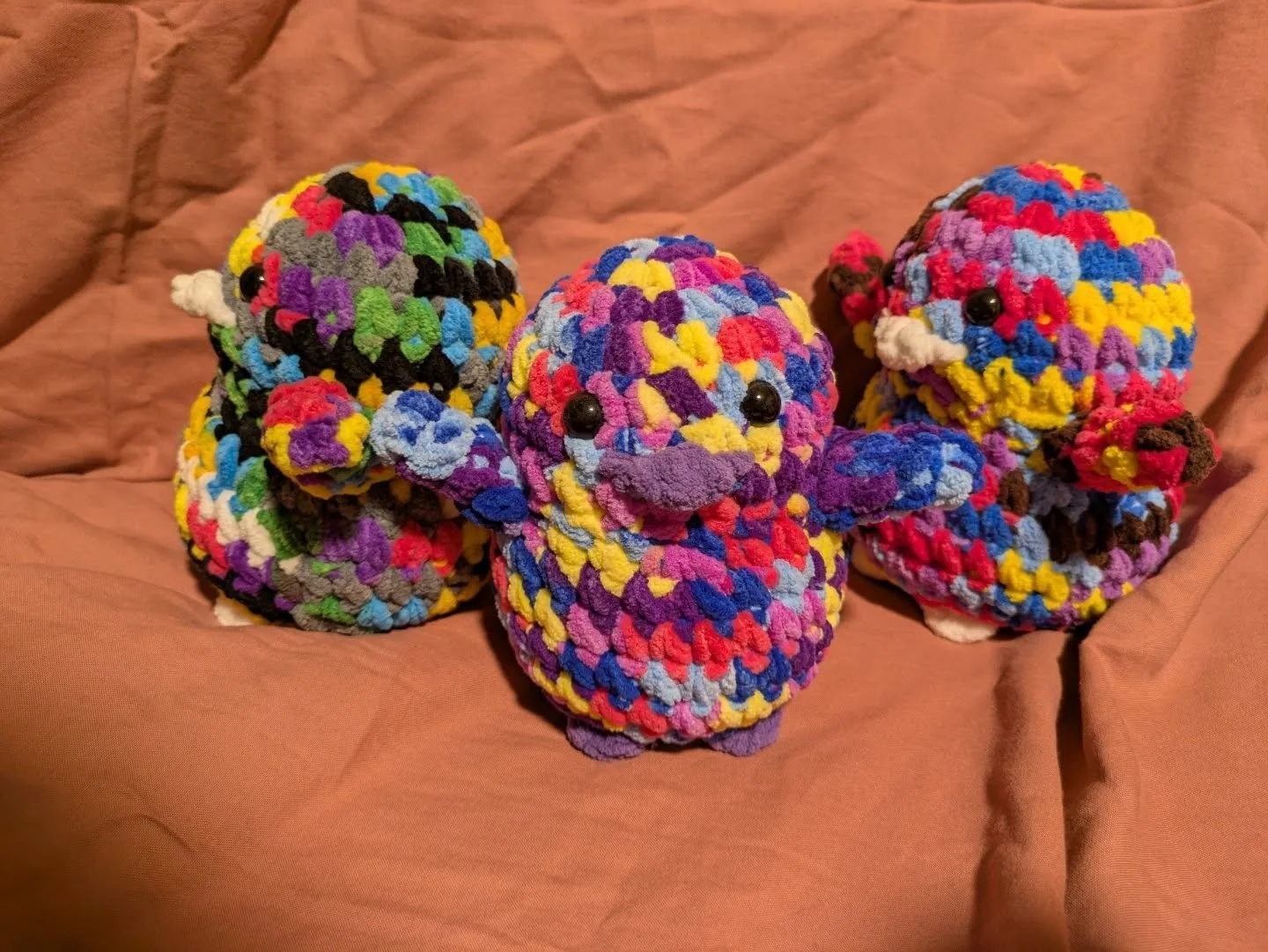 So&hellip; on the 26th of November we officially opened our Sydney space! 🎉
But things got so wild, busy and downright chaotic (in the best way) that we completely forgot to share the photos 😬

Our penguin crew,  Coral, Bondi and Manly  were up bri