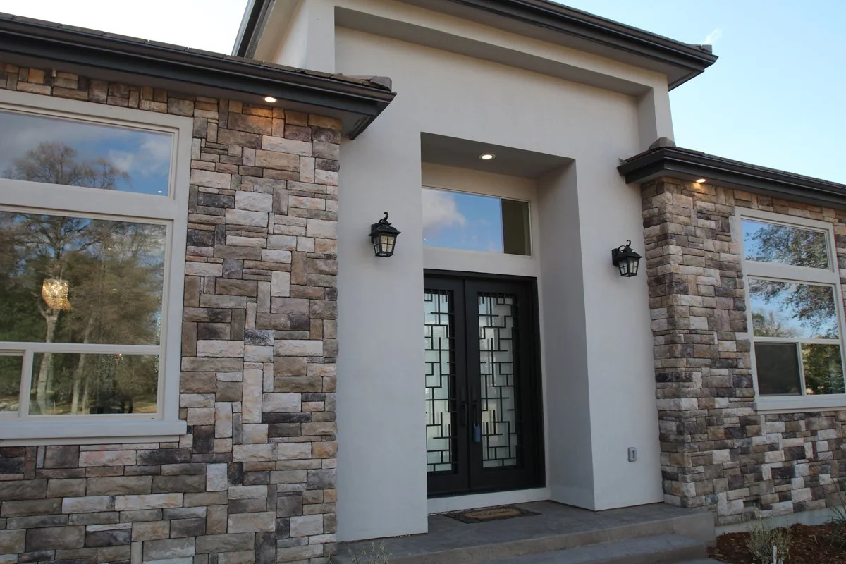 An image of the Float House.