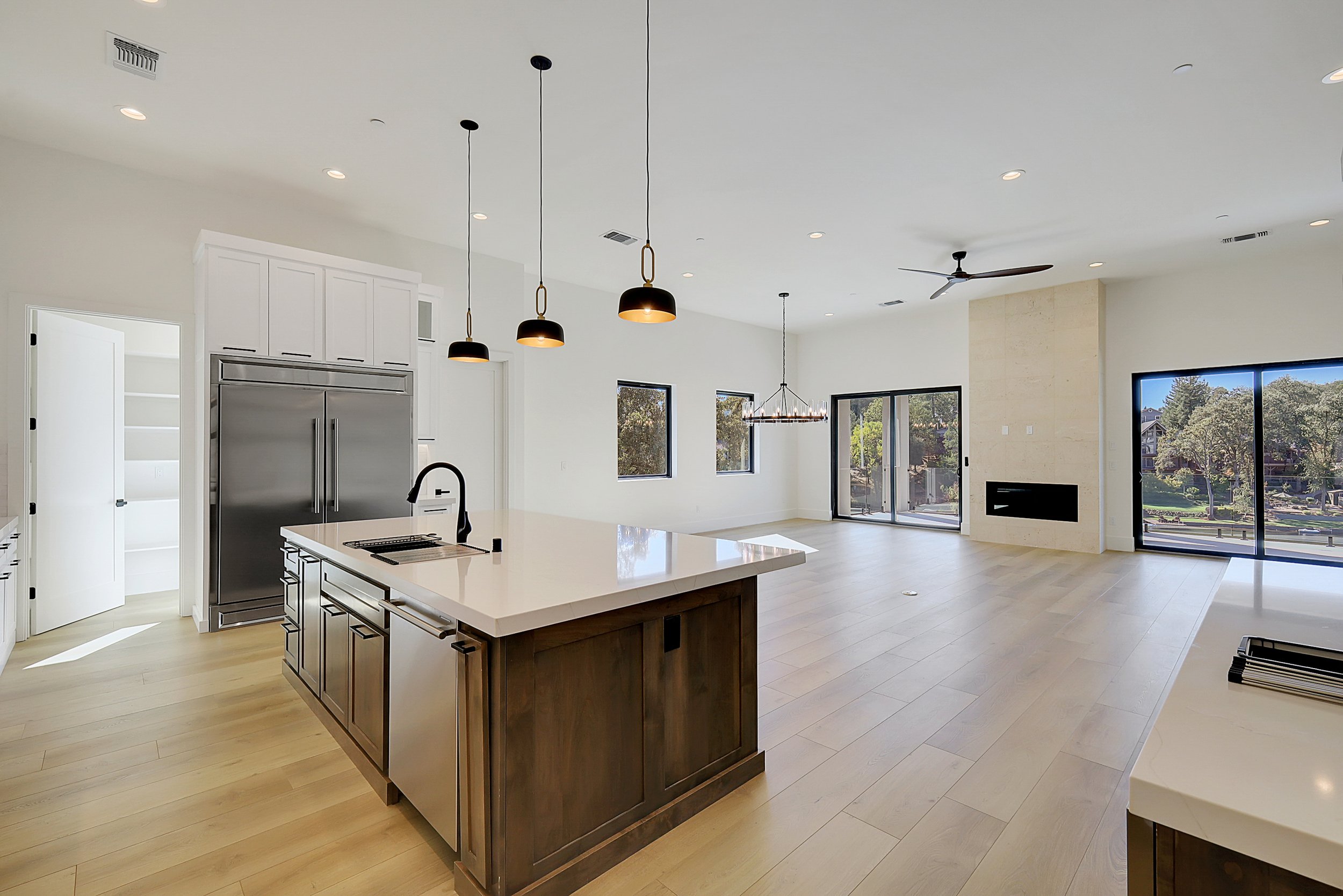 An image of Greenspacing.