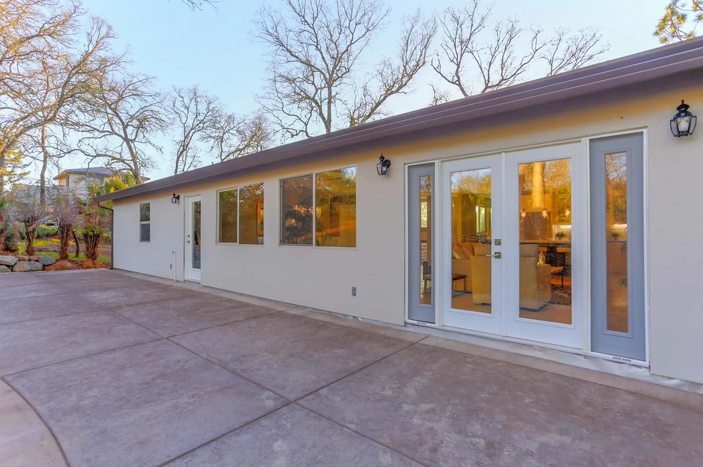 An image of Greenspacing.