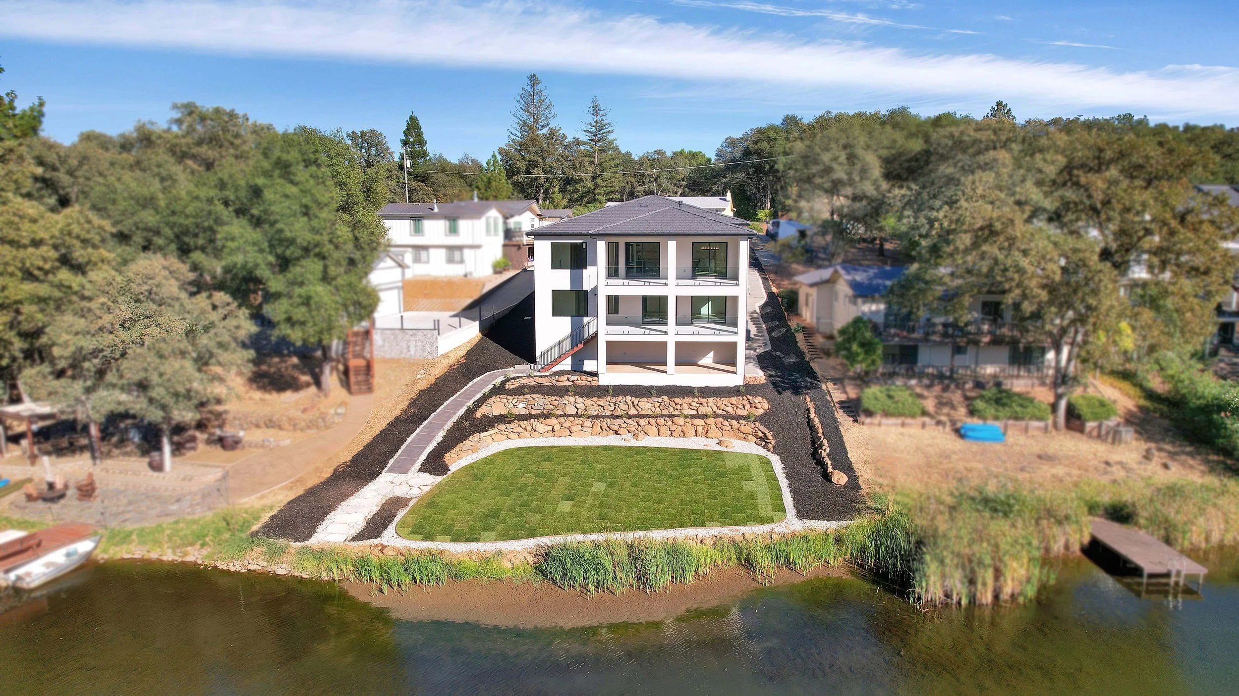 An image of Greenspacing.