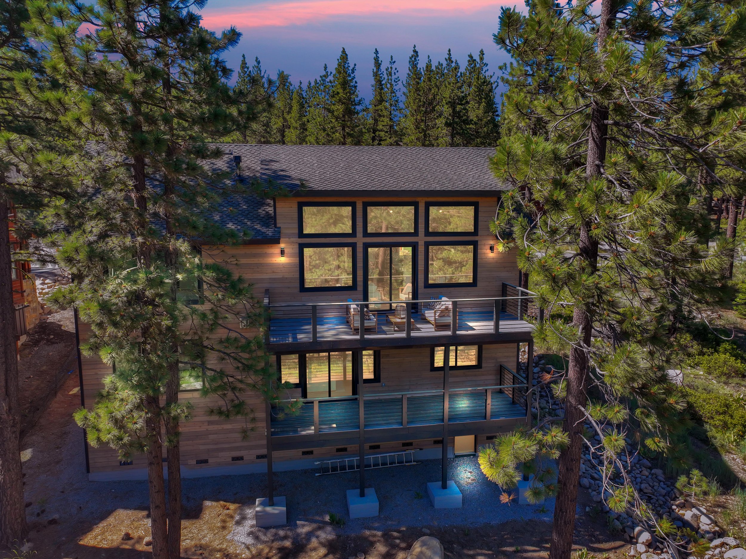 An image of Greenspacing.