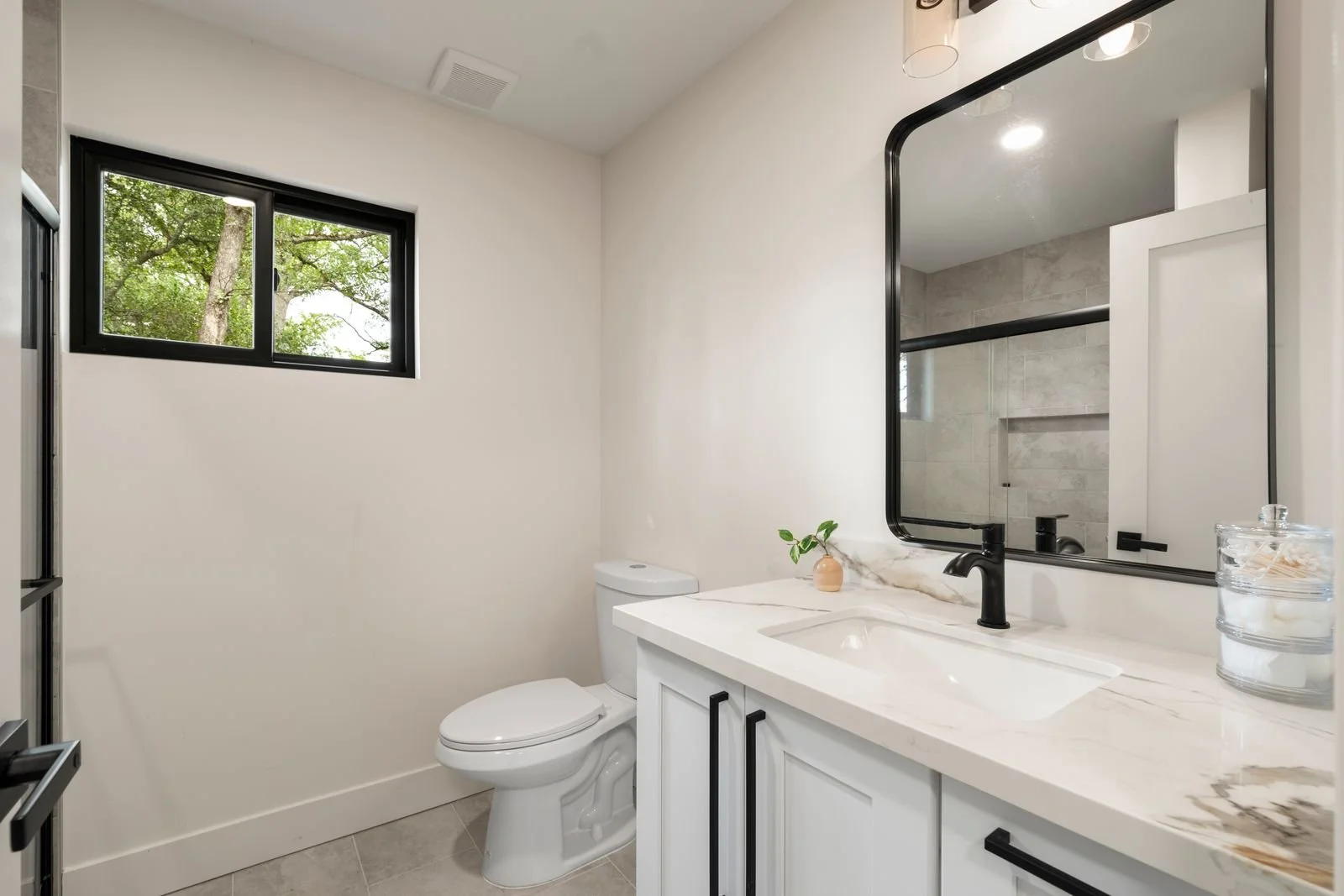 downstairs bathroom