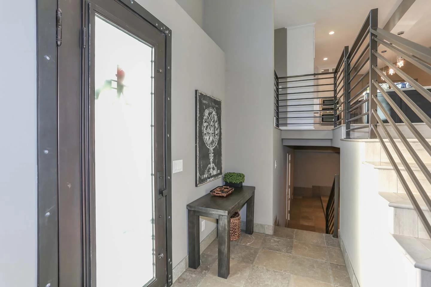 An image of Greenspacing.