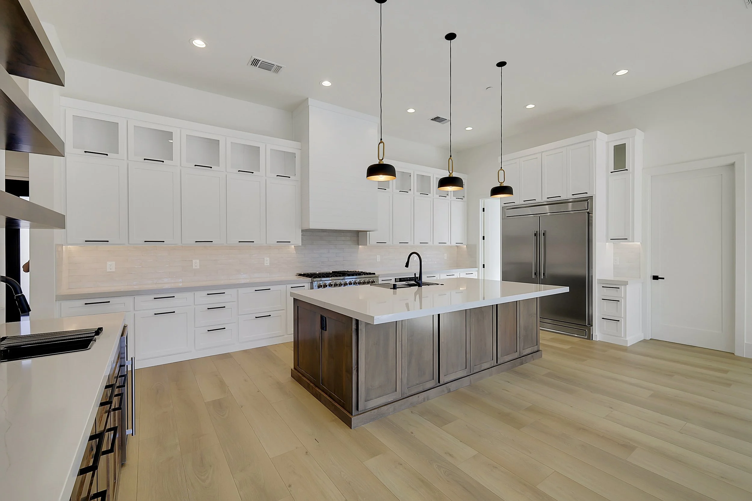 An image of Greenspacing.