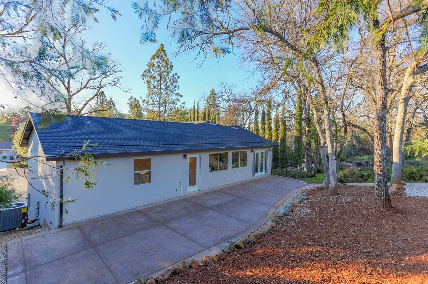 An image of Greenspacing.