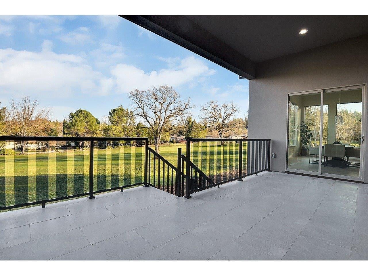 An image of the Float House.