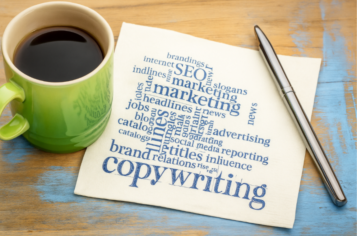 💼 Being a Premium Copywriter: Why It’s Rewarding -for my Clients and Myself