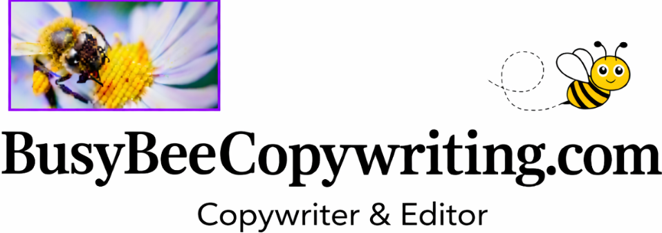 BusyBeeCopywriting.com