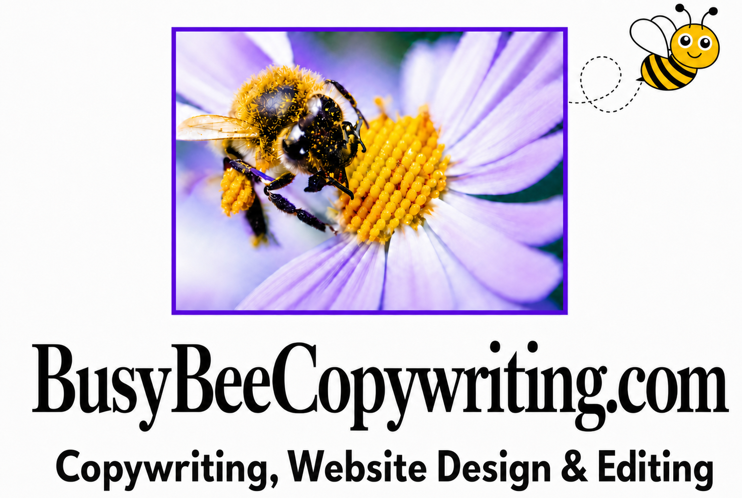 BusyBeeCopywriting.com