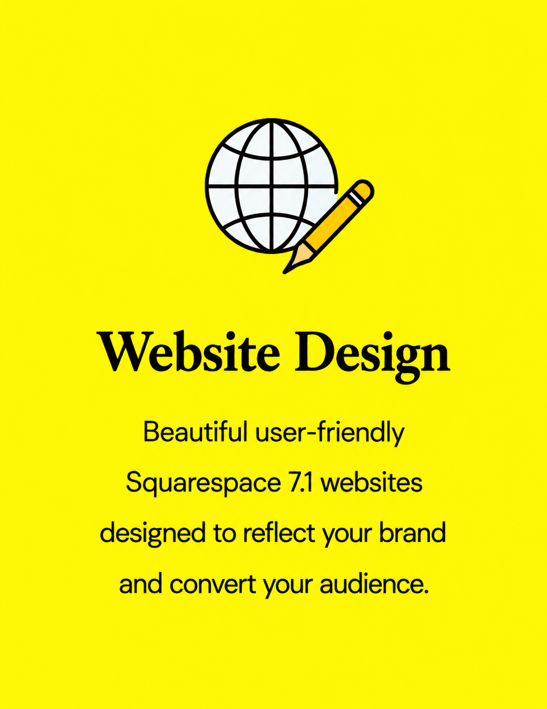 🌐 🎨 Website Design