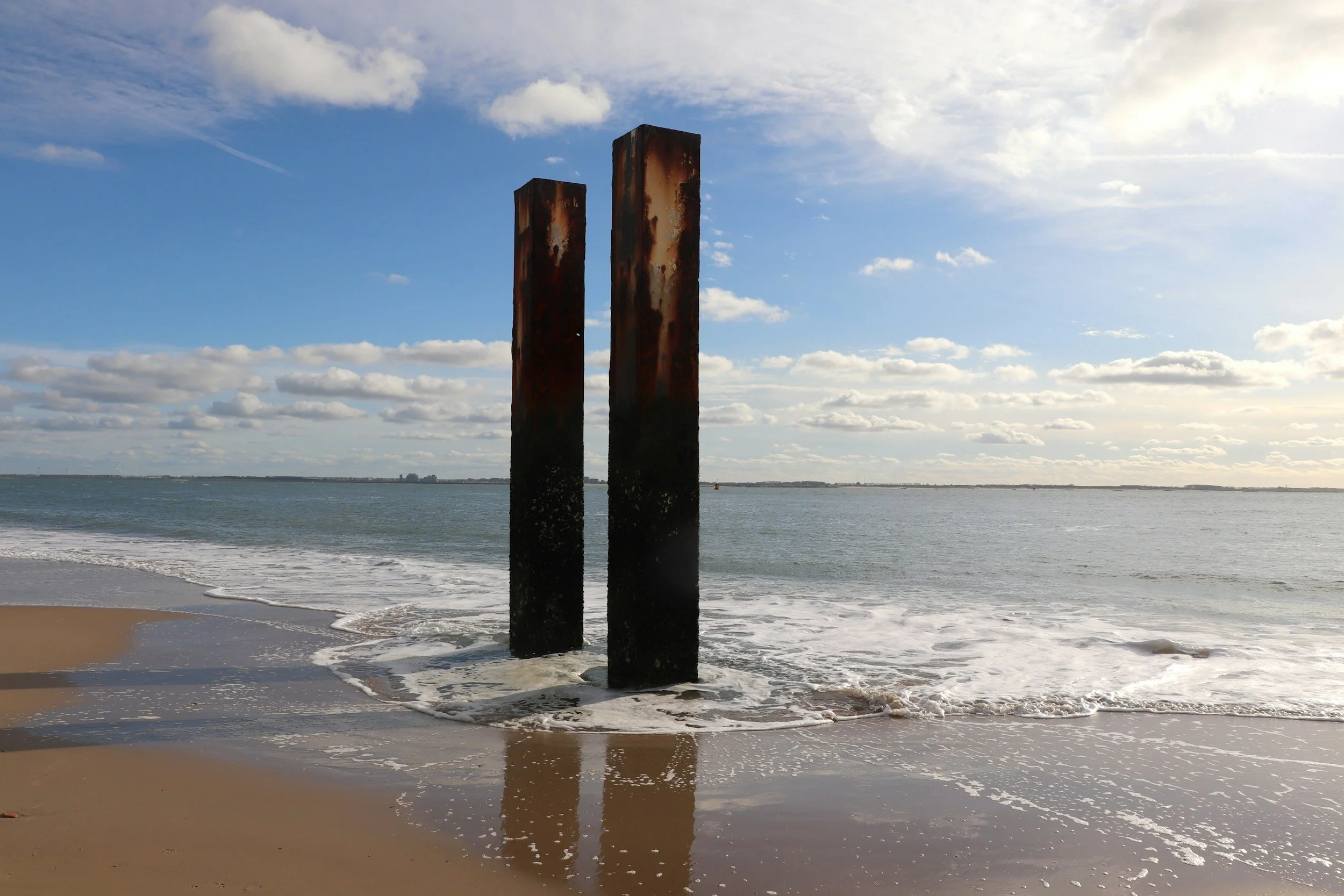 Between Trigger + Truth | The All-Essential Pause