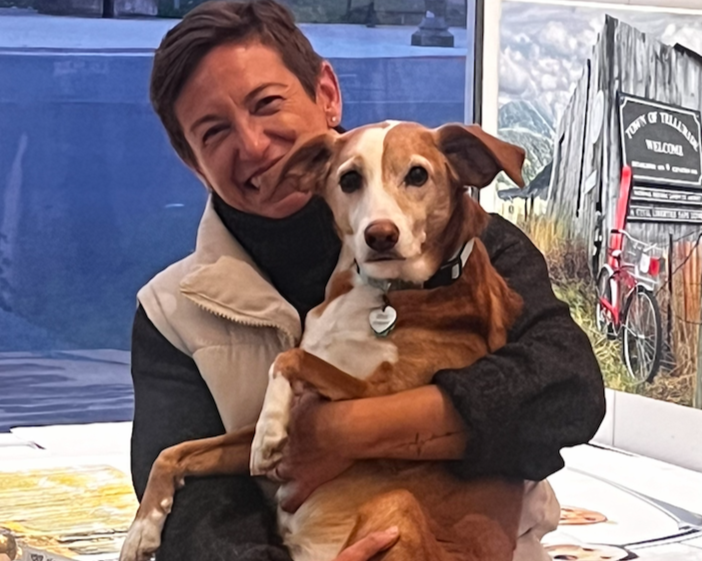 I Have an Unhealthy Attachment to My Dog + I Am Ready to Admit It 