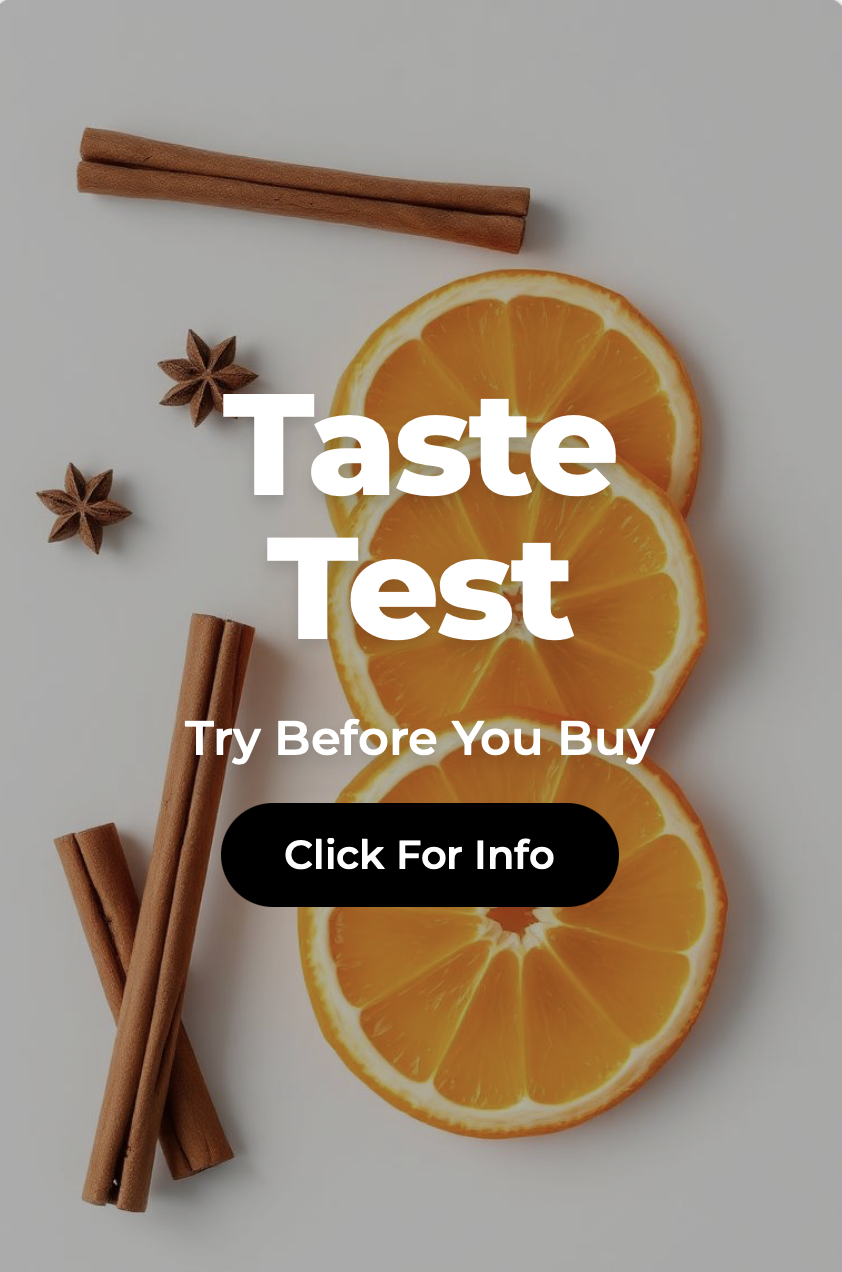 Taste Test
