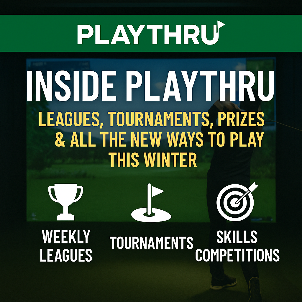 Inside PlayThru: Leagues, Tournaments, Prizes &amp; All the New Ways to Play This Winter