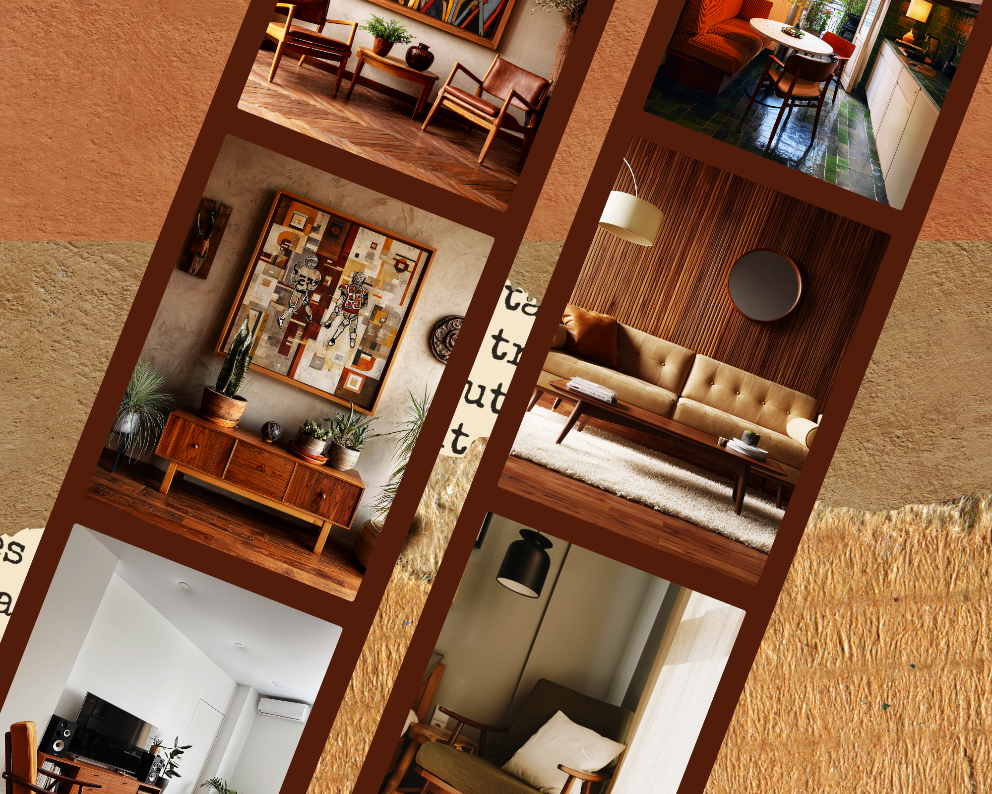 Small Changes, One Hero Piece: How to Transform a Room Effortlessly