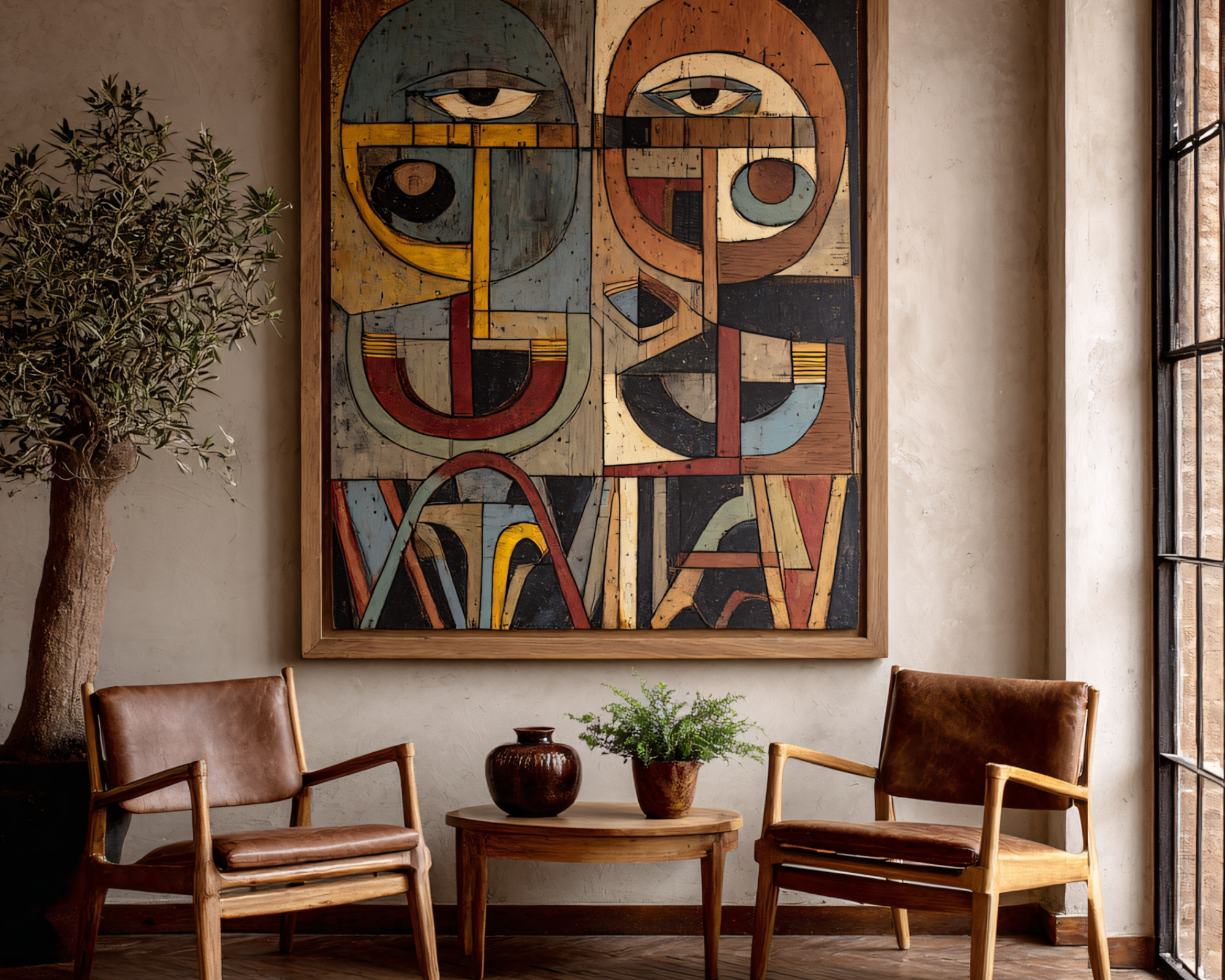 The Art Of Refreshing Your Home Without Starting Over