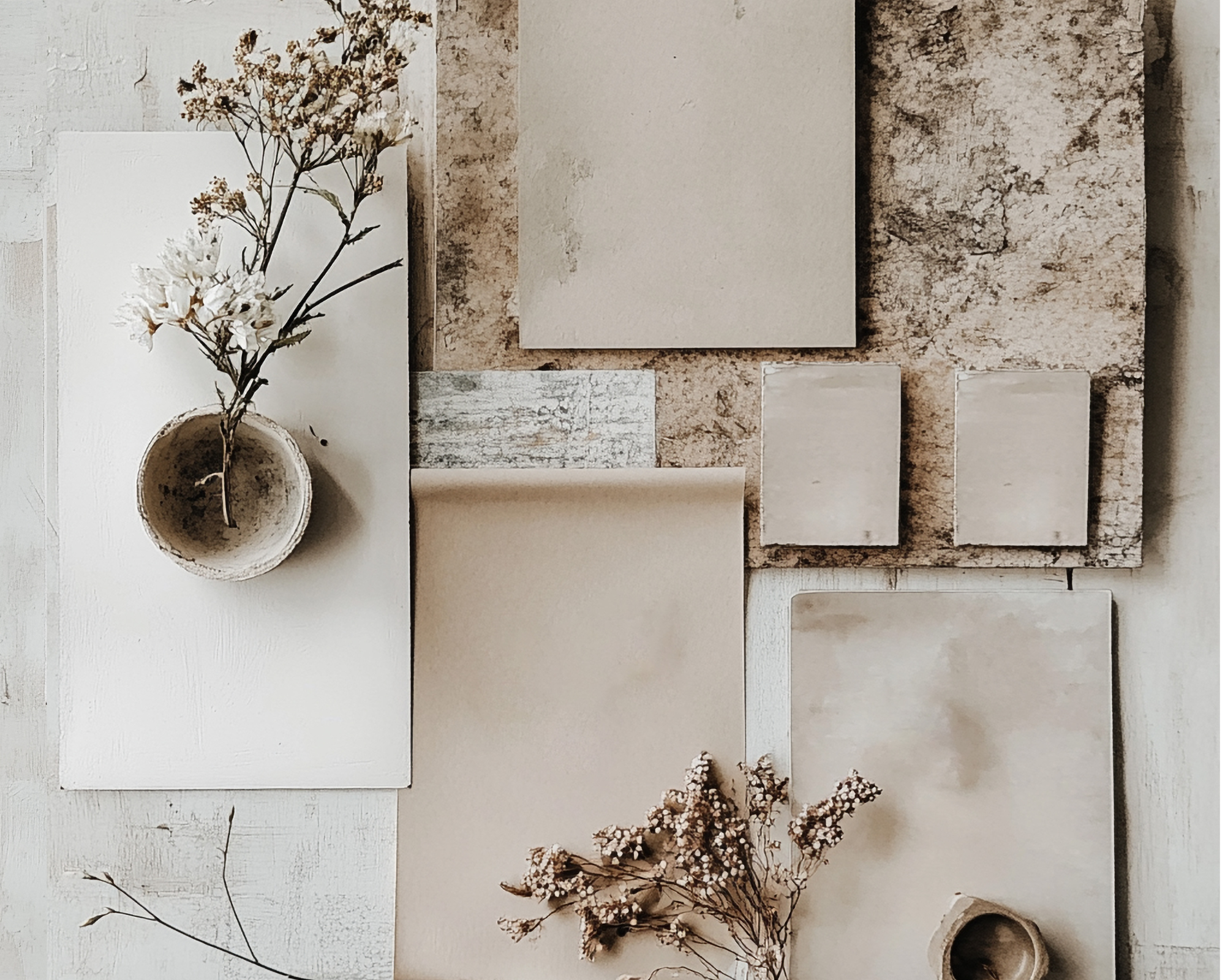 Why Texture Wins Every Time