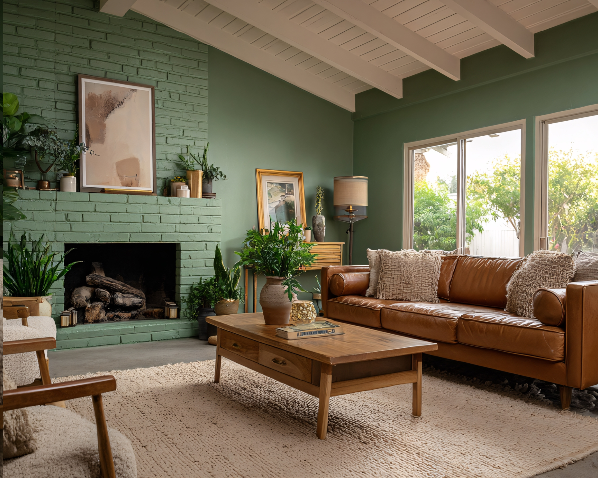 Styling That Feels Like Home