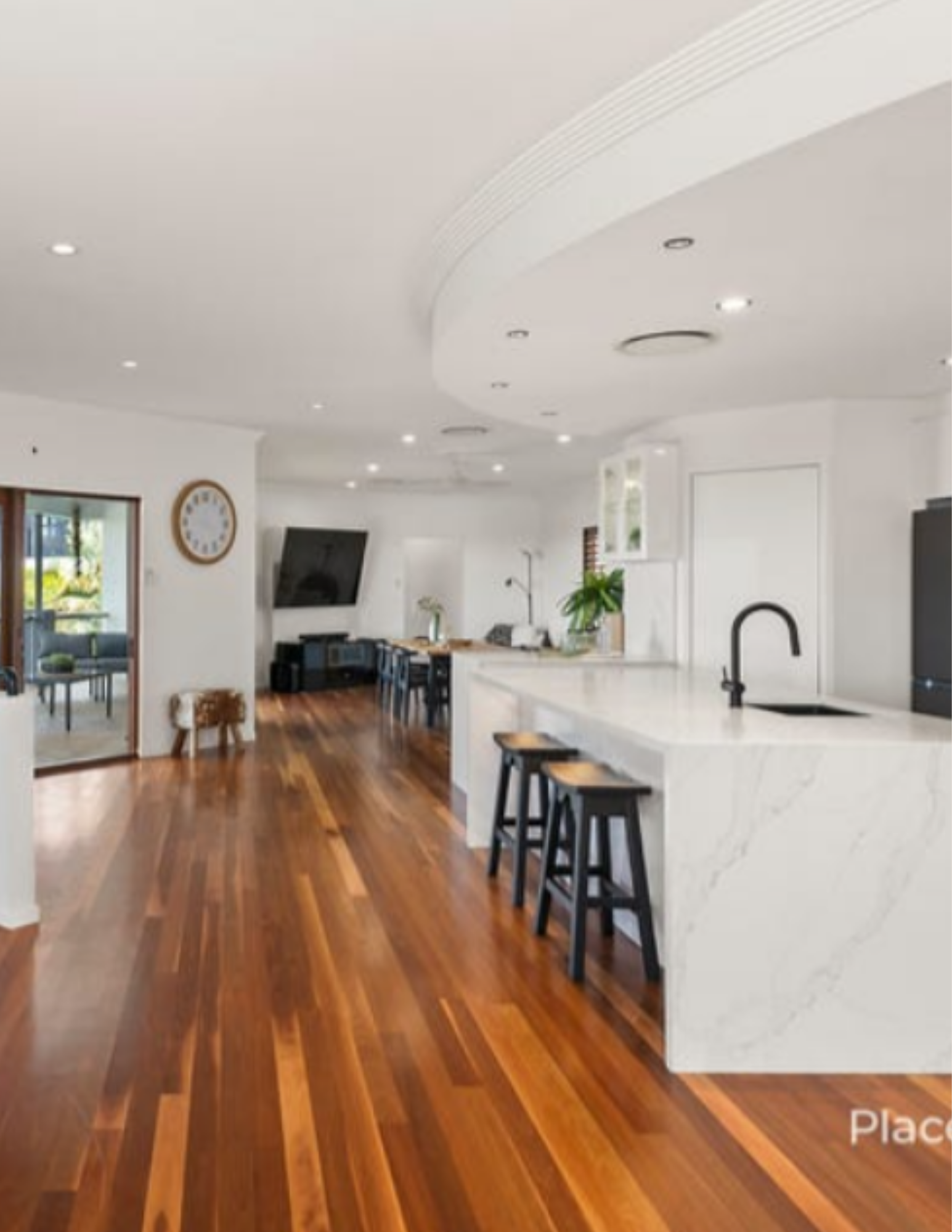 Project - Refined Outlook