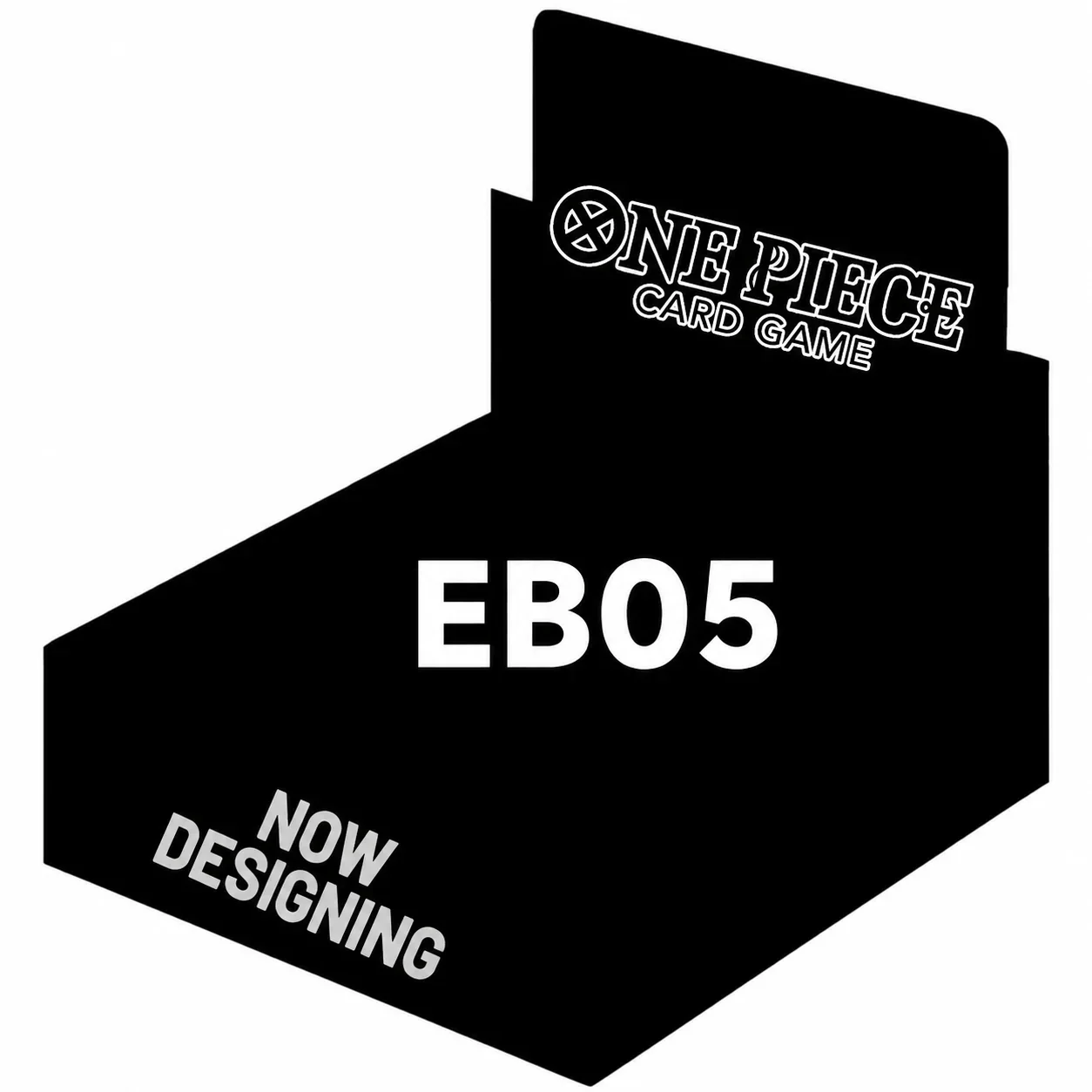 One Piece "EB-05 Release Event"