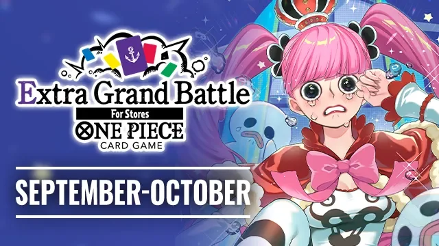 One Piece "Extra Grand Battle"
