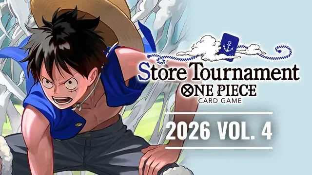 One Piece "Store Championship" [Season 2]