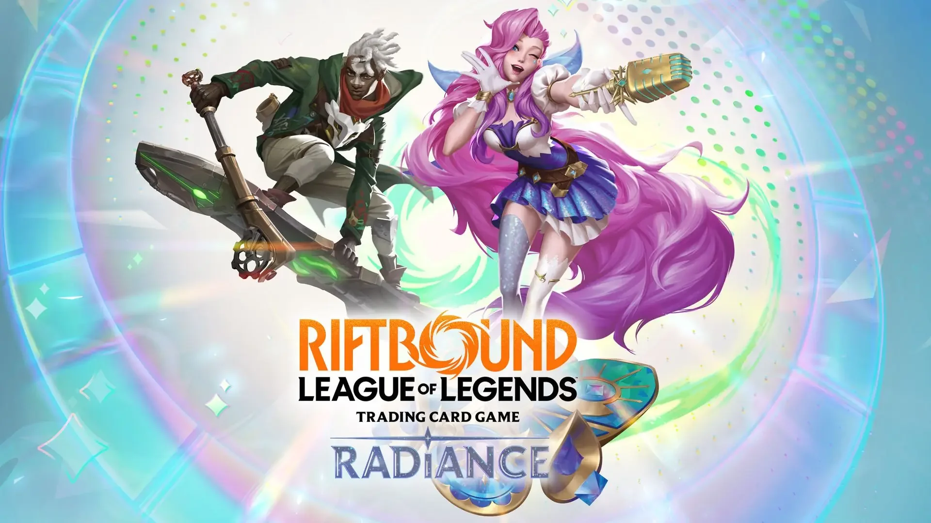 Radiance Pre-Rift