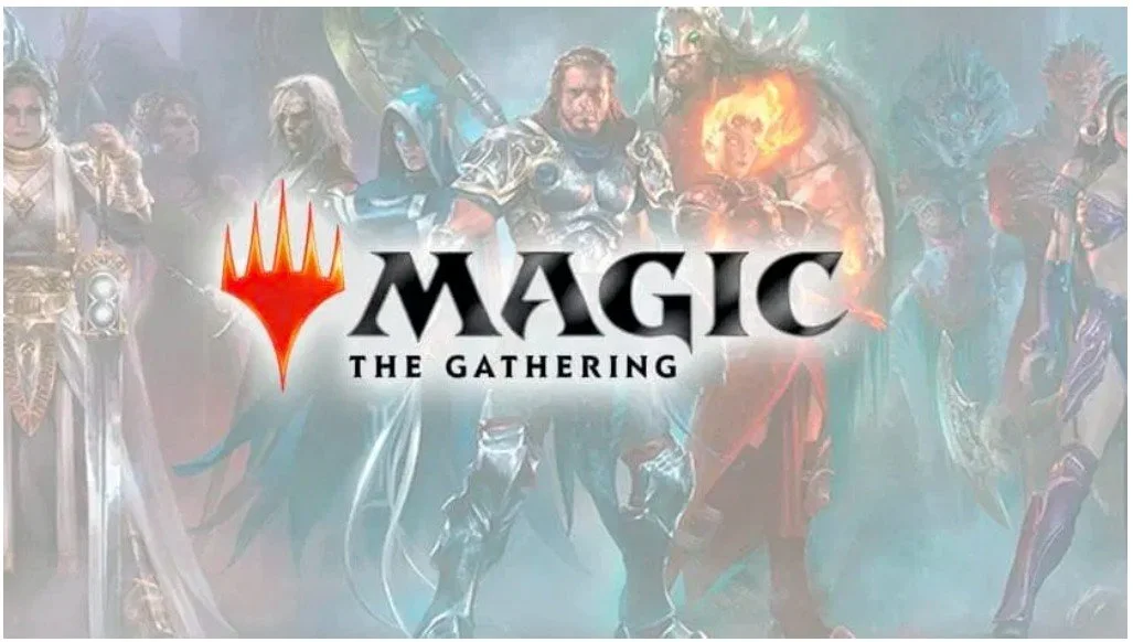 Magic the Gathering