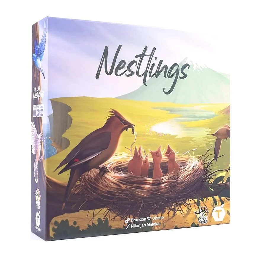 Nestlings