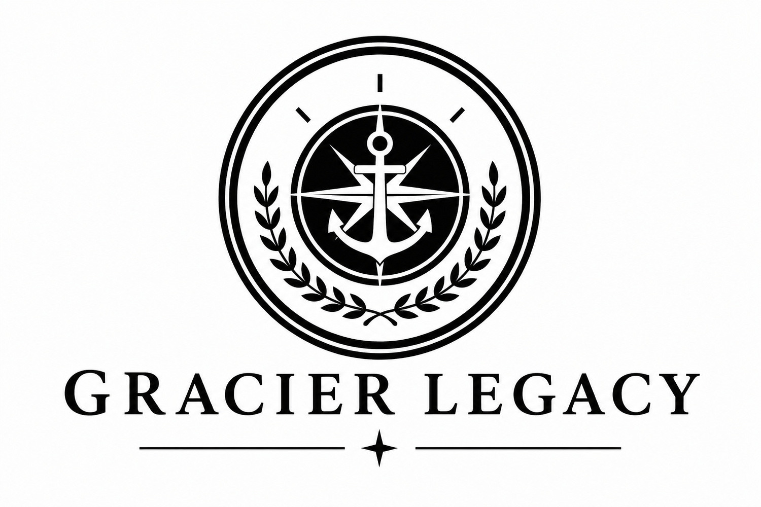 Gracier Legacy