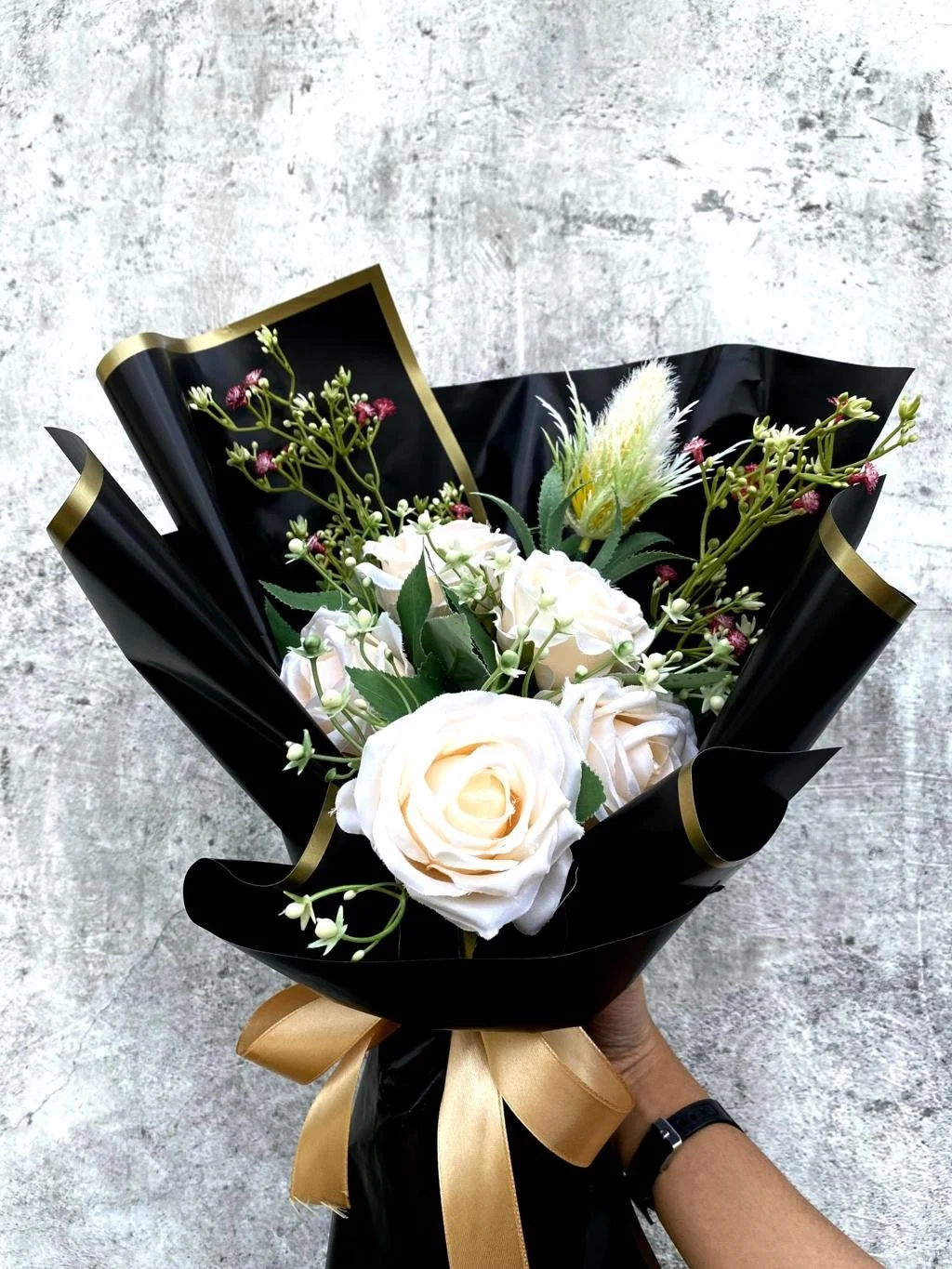 Graduation Legacy Bouquet