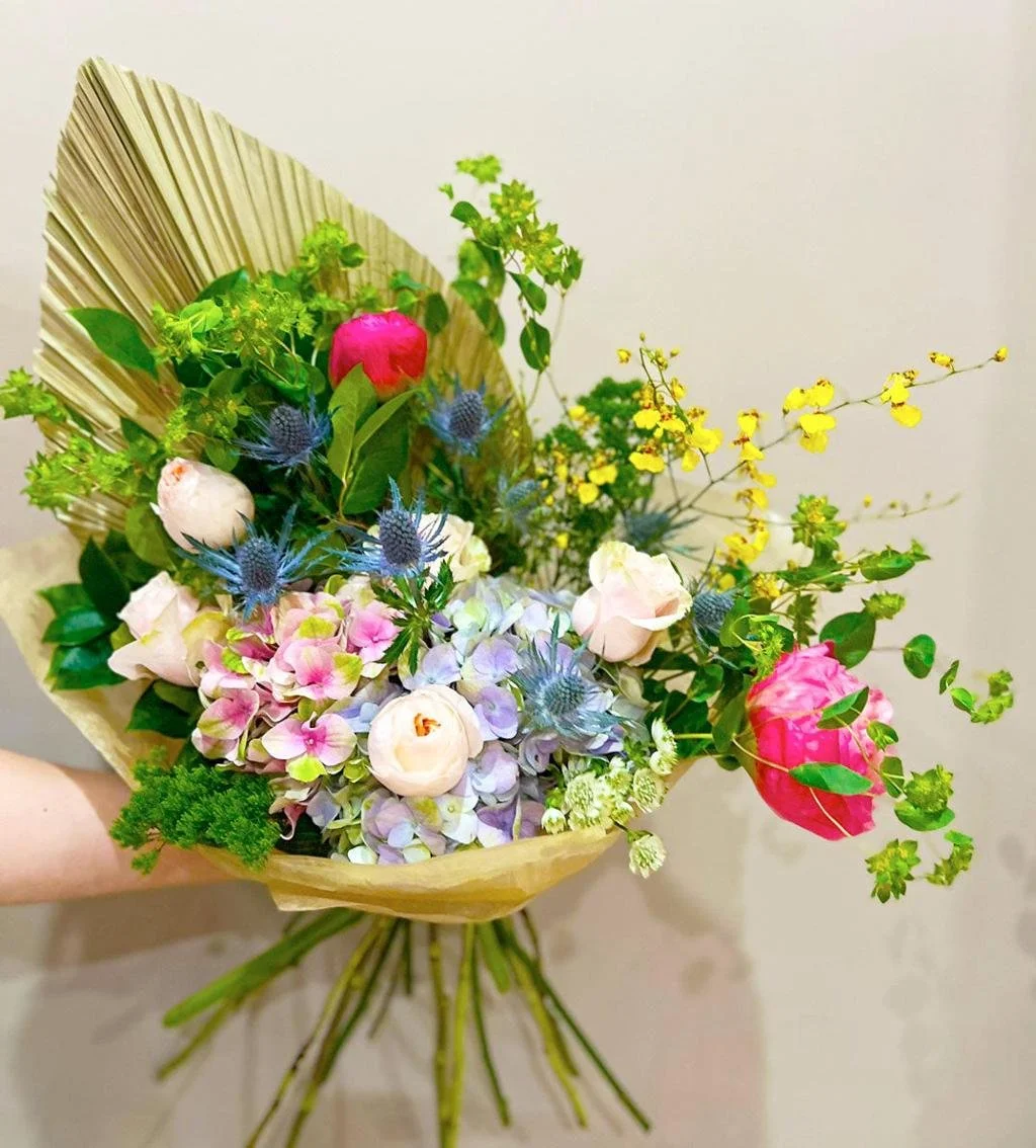 Appreciation Bouquet