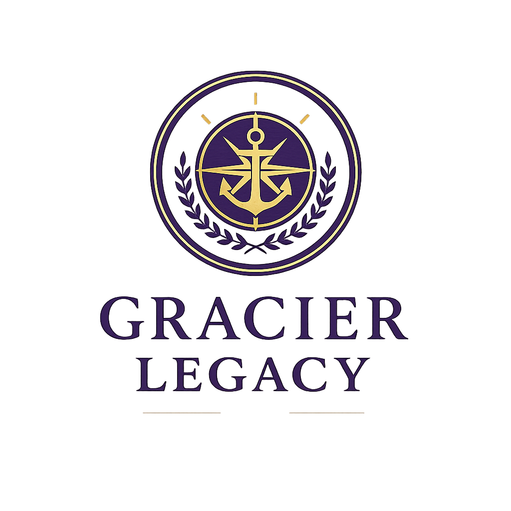 Gracier Legacy
