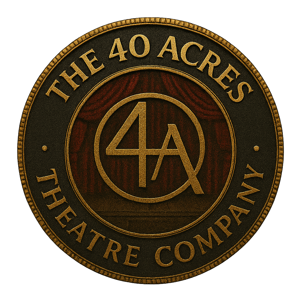 The 40 Acres Theatre Company