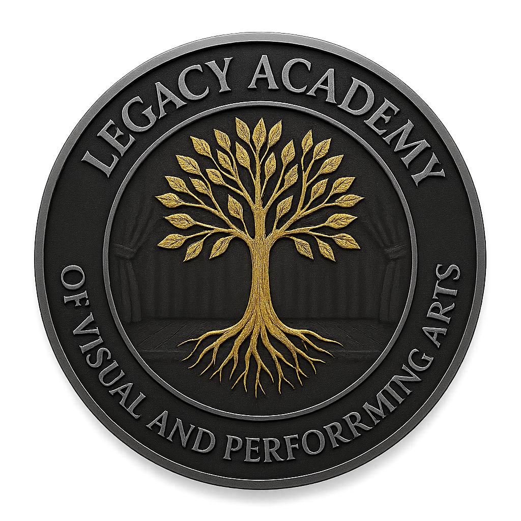 The 40 Acres Theatre Company