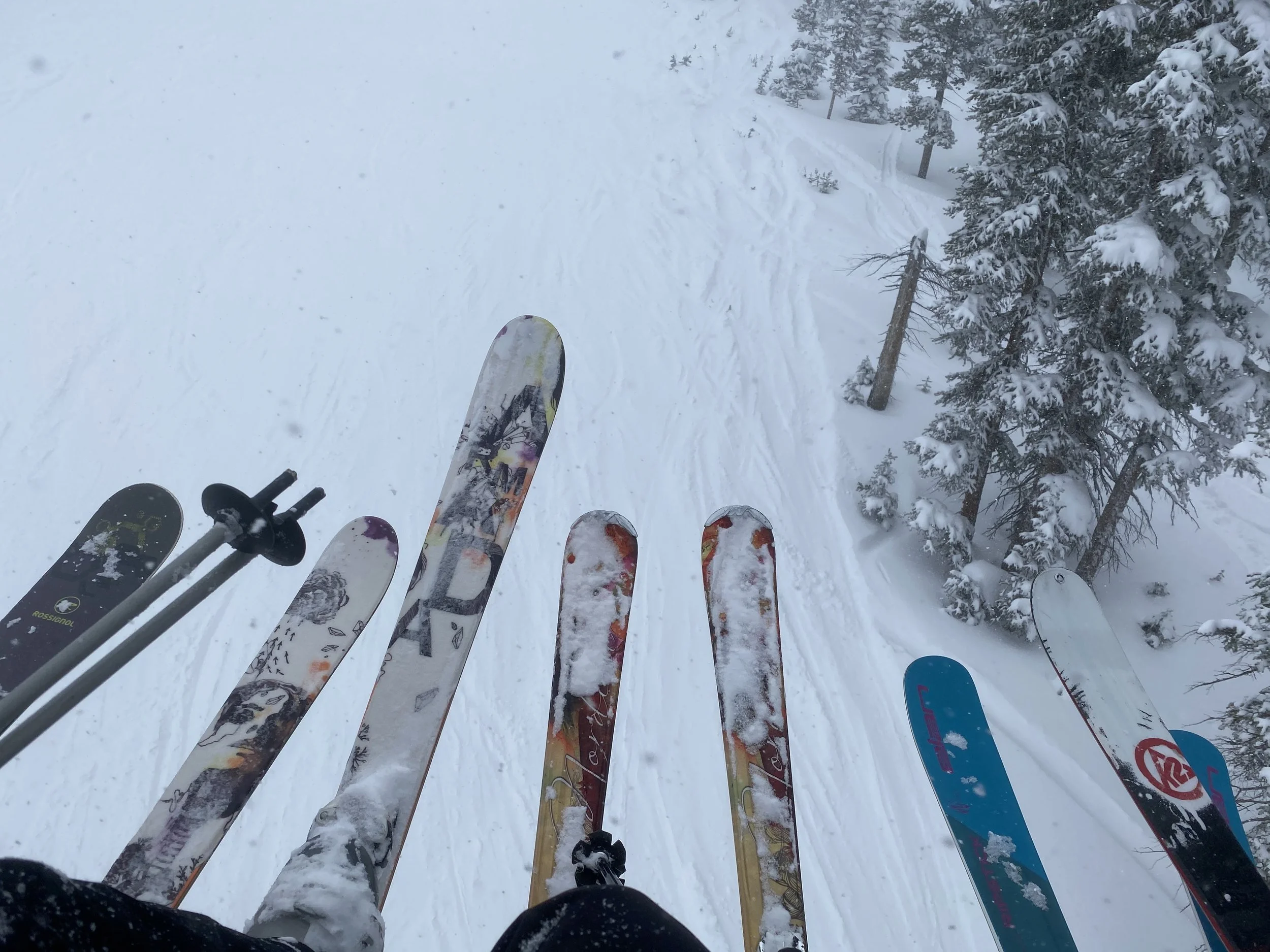 Why TAS? It’s hard.