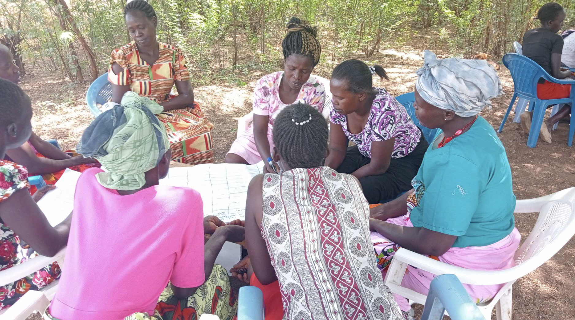 $10,000 Gift: Help Build a Regeneration Hub.  In Appreciation: Recognition on the Food Forest Network Website