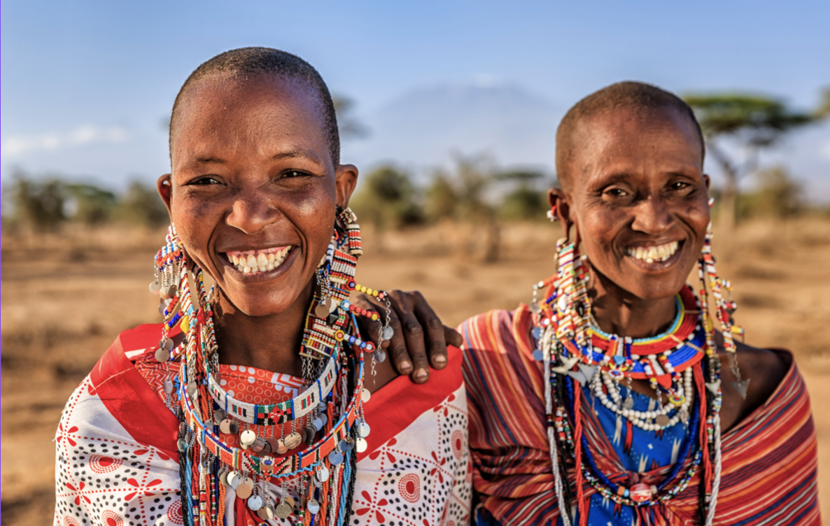 $500 Gift: Help a Circle of Women Plant Food Forests in Rural Kenya. In Appreciation: Recognition on the Food Forest Network Website