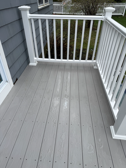 Deck, fence, cleaning in Greater Boston, MetroWest, and South Shore Massachusetts