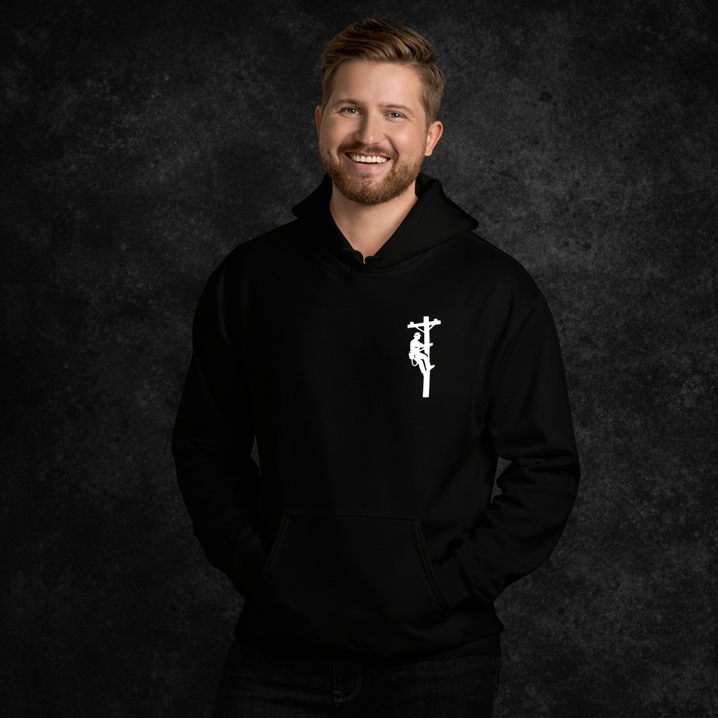 Lineman Hoodie Front (dark concrete Background).png