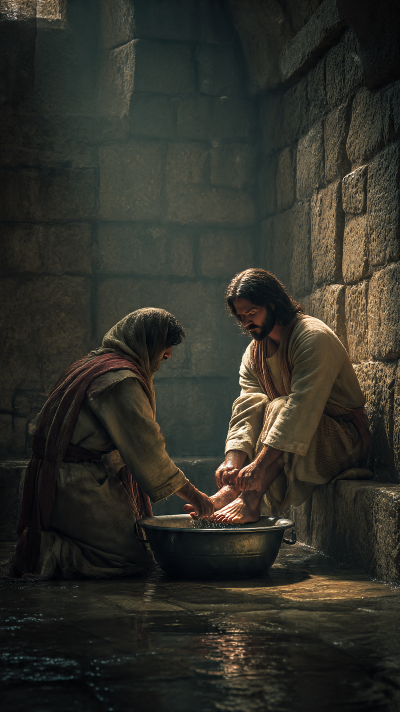 5. We Value The Servant Leadership